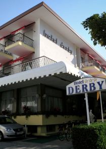 hotel derby jesolo
