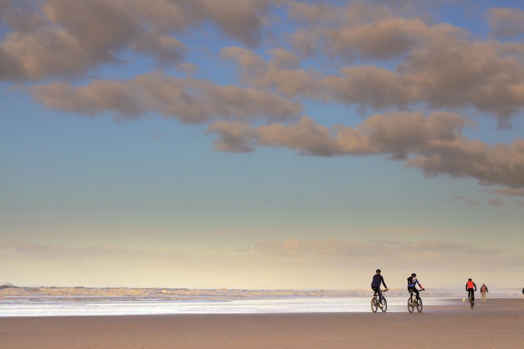 jesolo biciclette